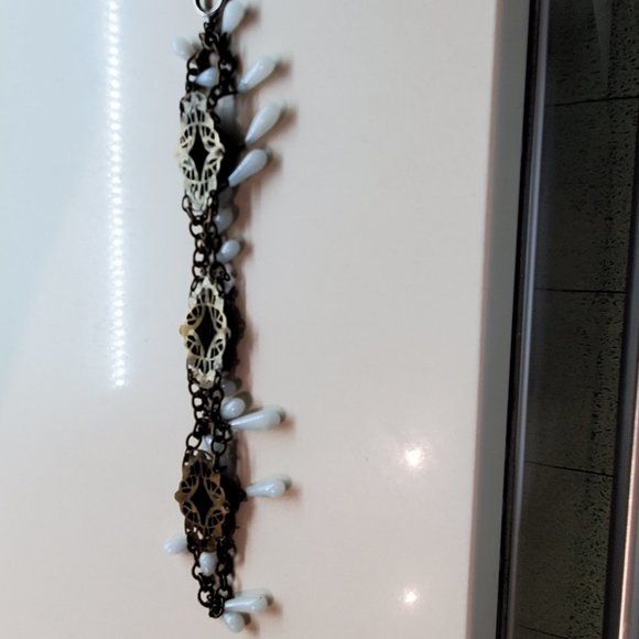 TRUE VINTAGE BRACELET - Picture 3 of 4